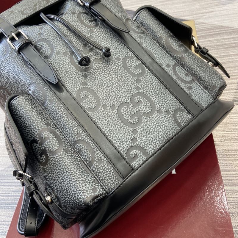 Gvc*1 backpacks